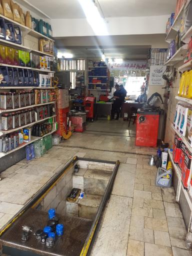 تعویض روغنی آذربایجان 