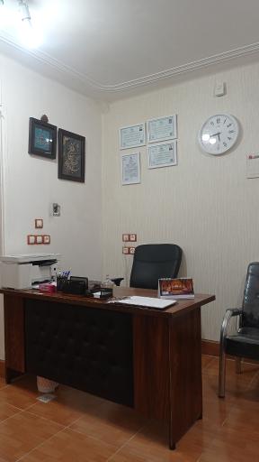 عکس مرکز مشاوره و خدمات روان شناختی زاگرس