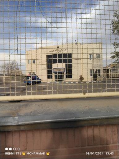 عکس اتفاقات آب ناحیه 6