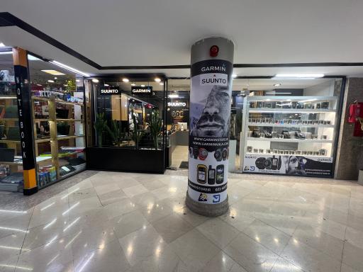 عکس نمایندگی گارمین (جهان پرداز سپنتا)