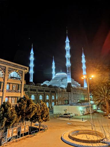 عکس زاهدان