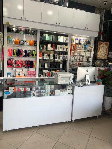 عکس موبایل مجتبی 