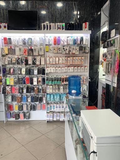 عکس موبایل مجتبی 