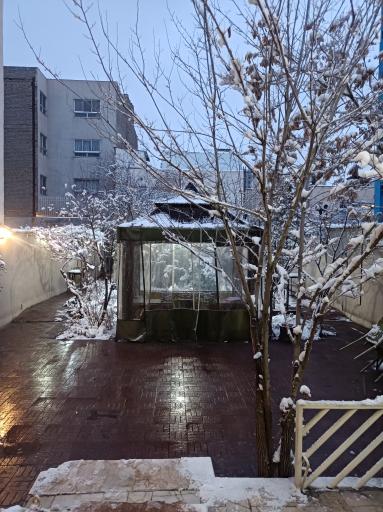 عکس کافه کتاب خانه تجربه