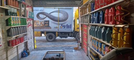 تعویض روغنی آذربایجان 