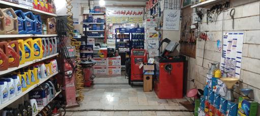 تعویض روغنی آذربایجان 