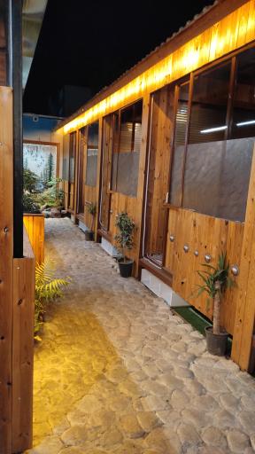 عکس کبابی شف مرتضی