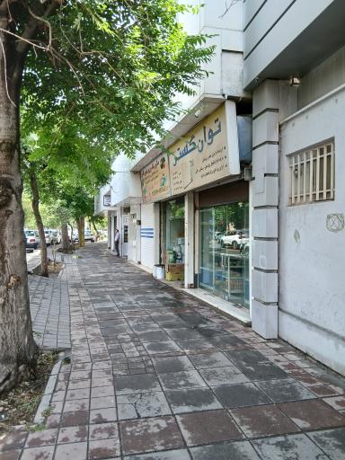 عکس توان گستر لوازم برقی صنعتی