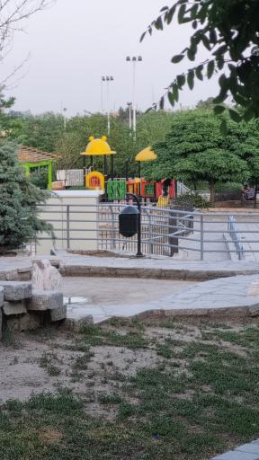 عکس وسایل بازی کودکان