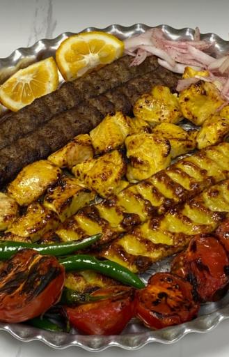 عکس کترینگ نارنج