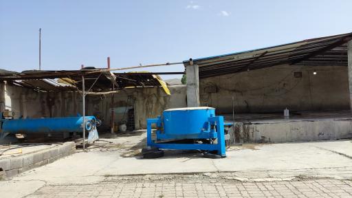 عکس قالیشویی تک