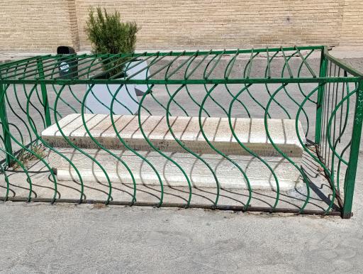 عکس امامزاده علی ابن حمزه