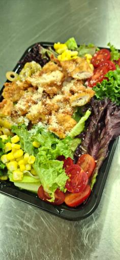 عکس فست فود دونرچی