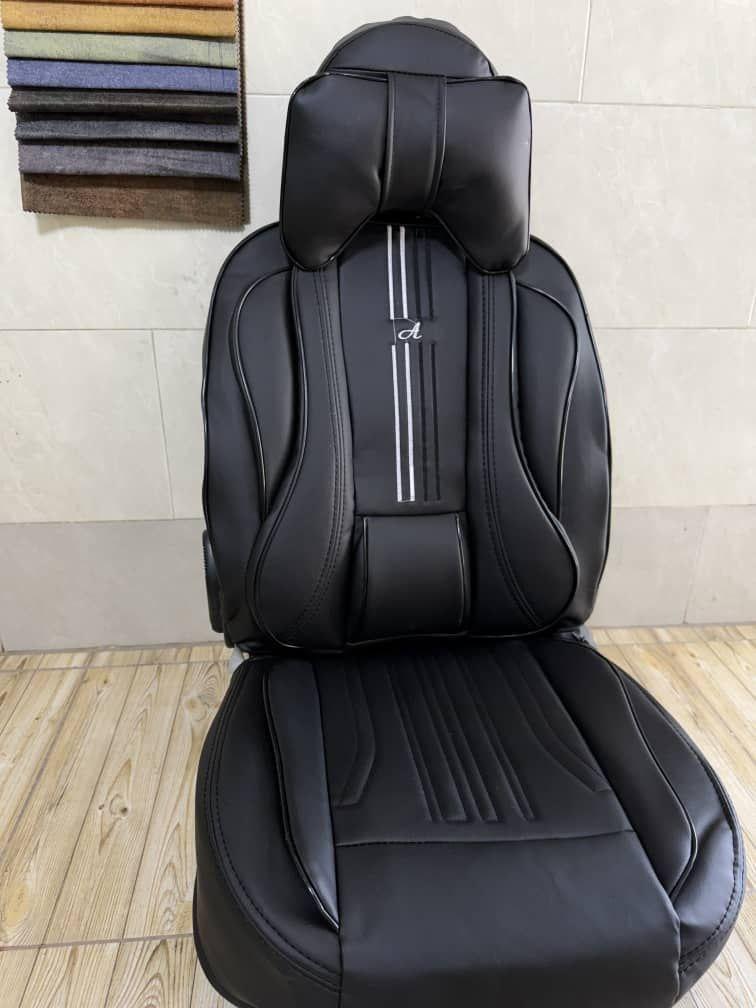 عکس فروشگاه یدک لوکس رادین