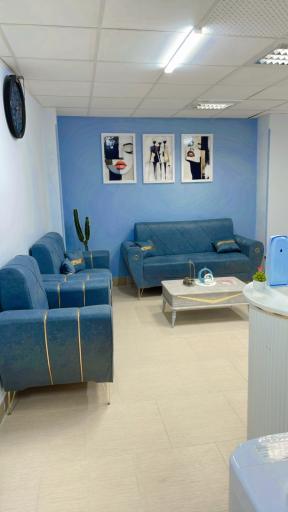 عکس کلینیک لیزر ماهرخ