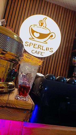 عکس کافه اسپرلوس 