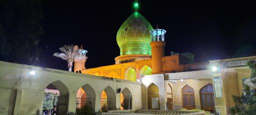 امامزاده علی ابن حمزه