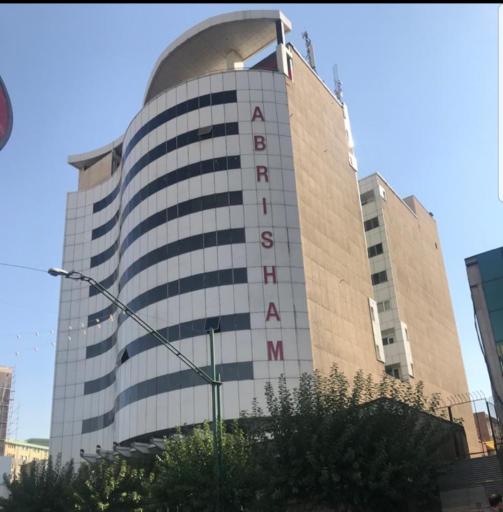 عکس نمایندگی گارمین (جهان پرداز سپنتا)