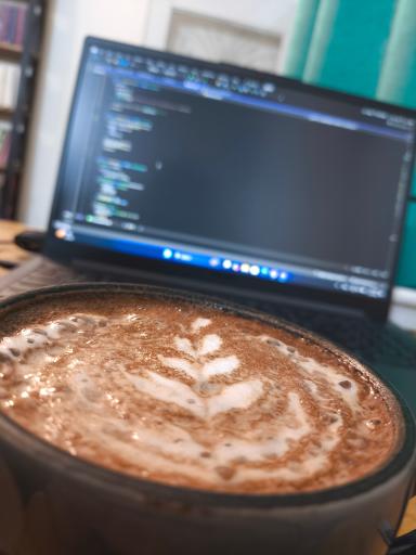 عکس کافه کتاب خانه تجربه