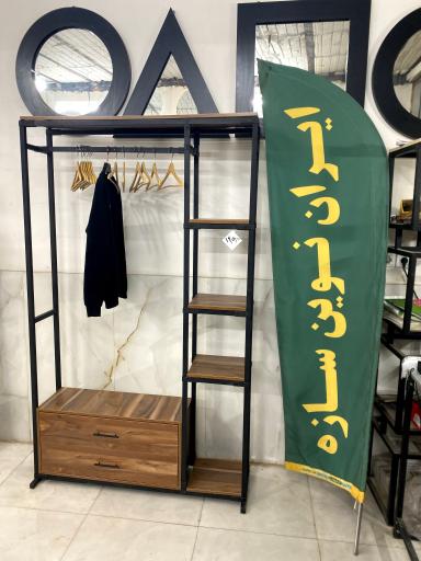 عکس ایران نوین سازه 