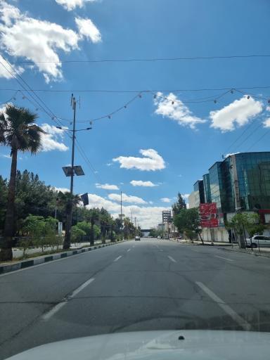 عکس زاهدان