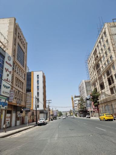عکس زاهدان