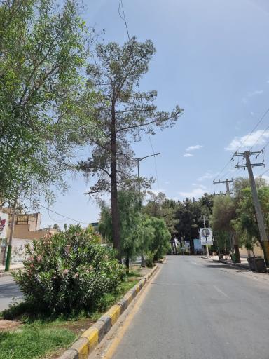 عکس زاهدان