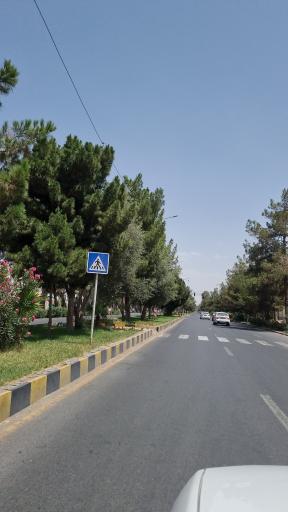 عکس زاهدان