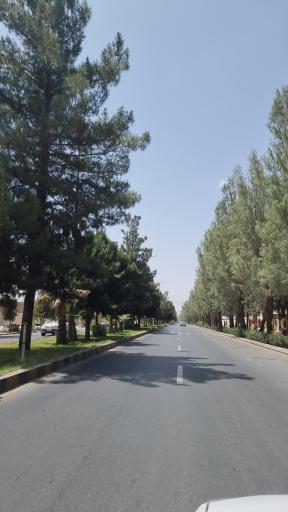 عکس زاهدان