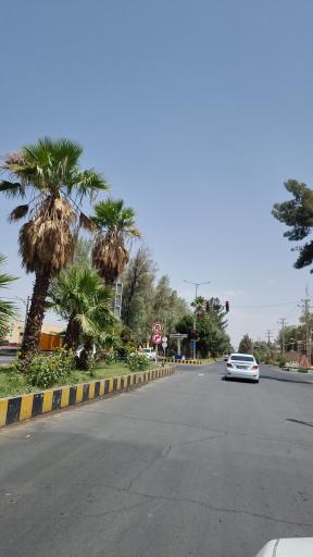 عکس زاهدان