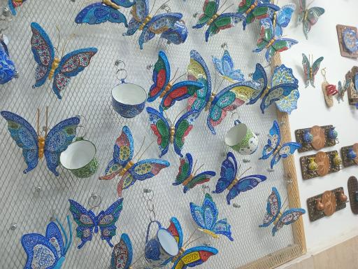 عکس هنرسرای آکوچکیان