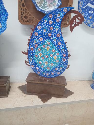 عکس هنرسرای آکوچکیان