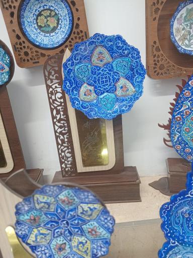 عکس هنرسرای آکوچکیان