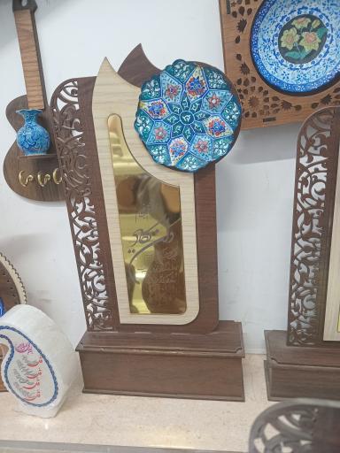 عکس هنرسرای آکوچکیان