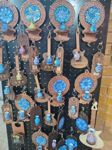 عکس هنرسرای آکوچکیان