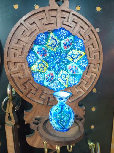عکس هنرسرای آکوچکیان