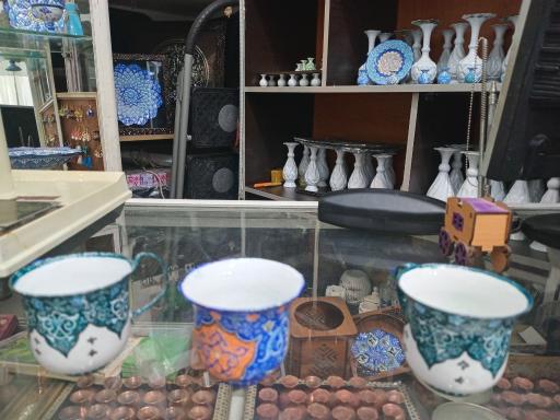 هنرسرای آکوچکیان