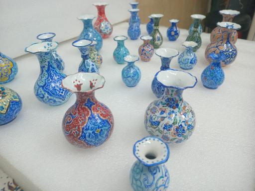 عکس هنرسرای آکوچکیان