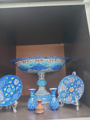 عکس هنرسرای آکوچکیان