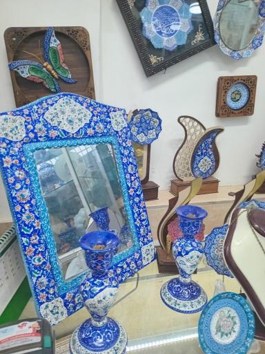 عکس هنرسرای آکوچکیان