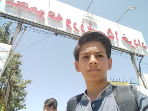 عکس مجموعه ورزشی 15 خرداد