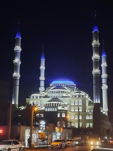 عکس زاهدان