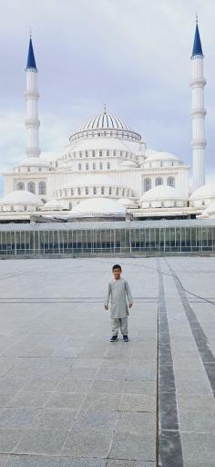 عکس زاهدان