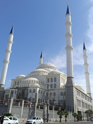 عکس زاهدان