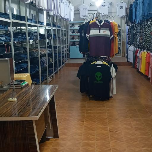 عکس پوشاک مردانه پوشاک یاسین