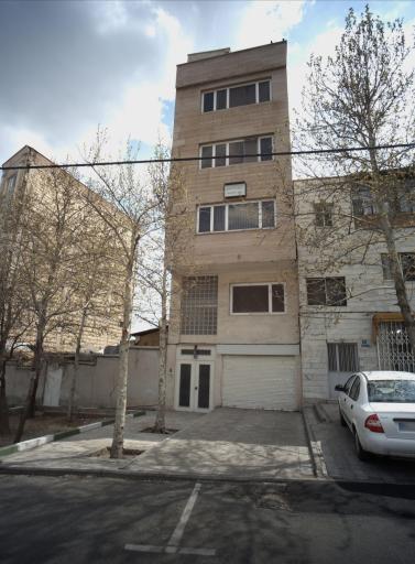 عکس دکتر محمدناصر زهرایی