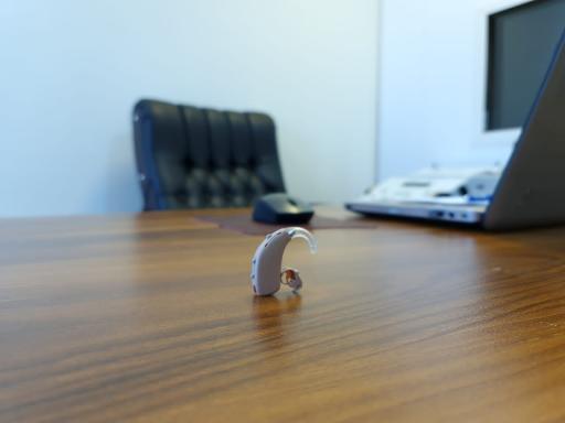 کلینیک شنوایی سنجی و سمعک پارس