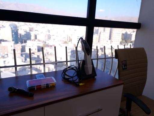 عکس کلینیک شنوایی سنجی و سمعک پارس