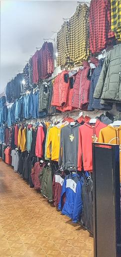 عکس پوشاک مردانه پوشاک یاسین