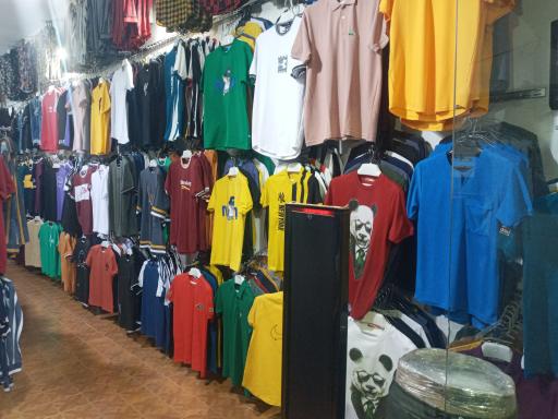 عکس پوشاک مردانه پوشاک یاسین